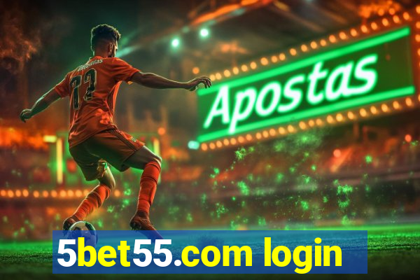 5bet55.com login